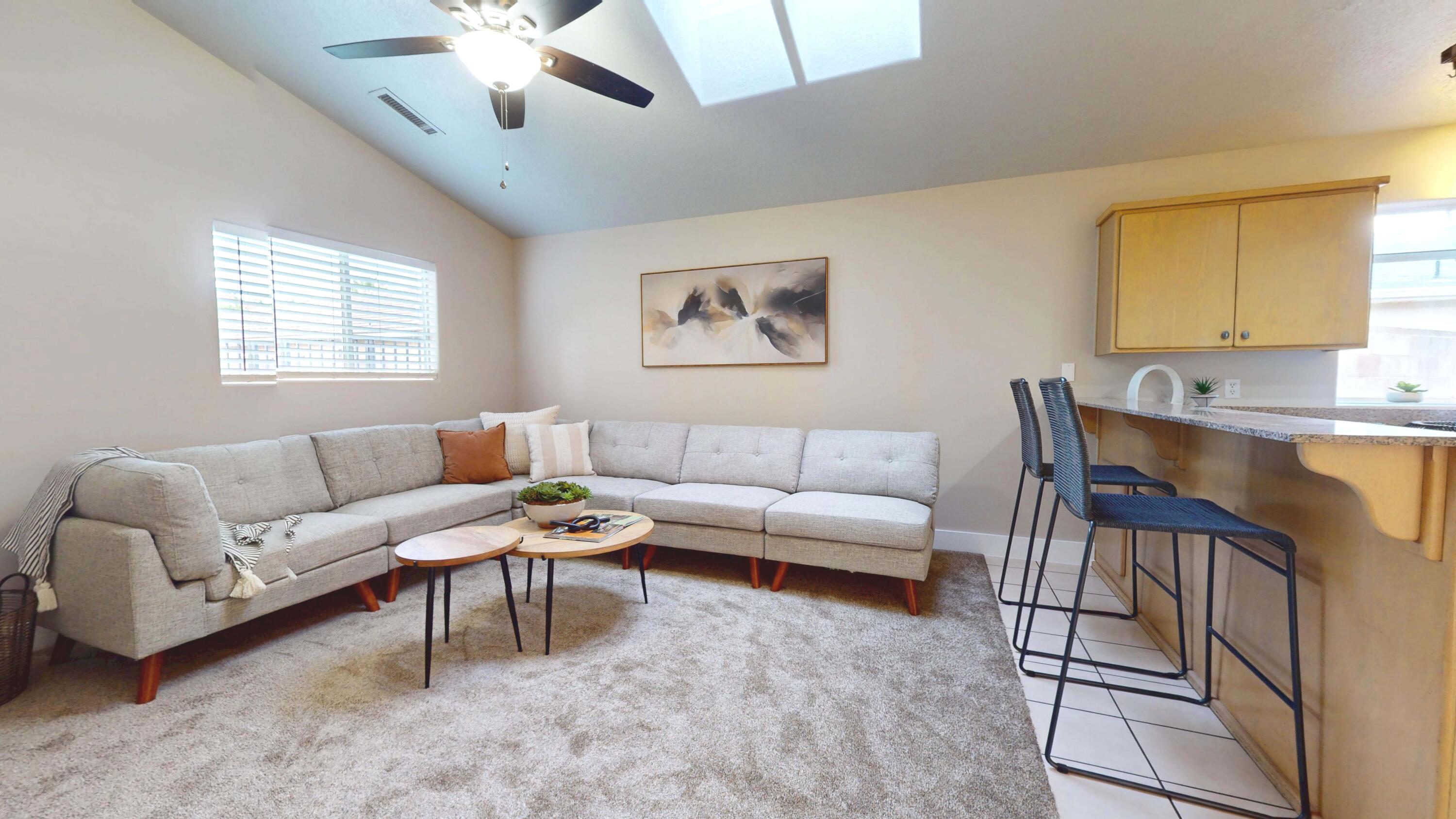 COTTAGES NORTH - Residential