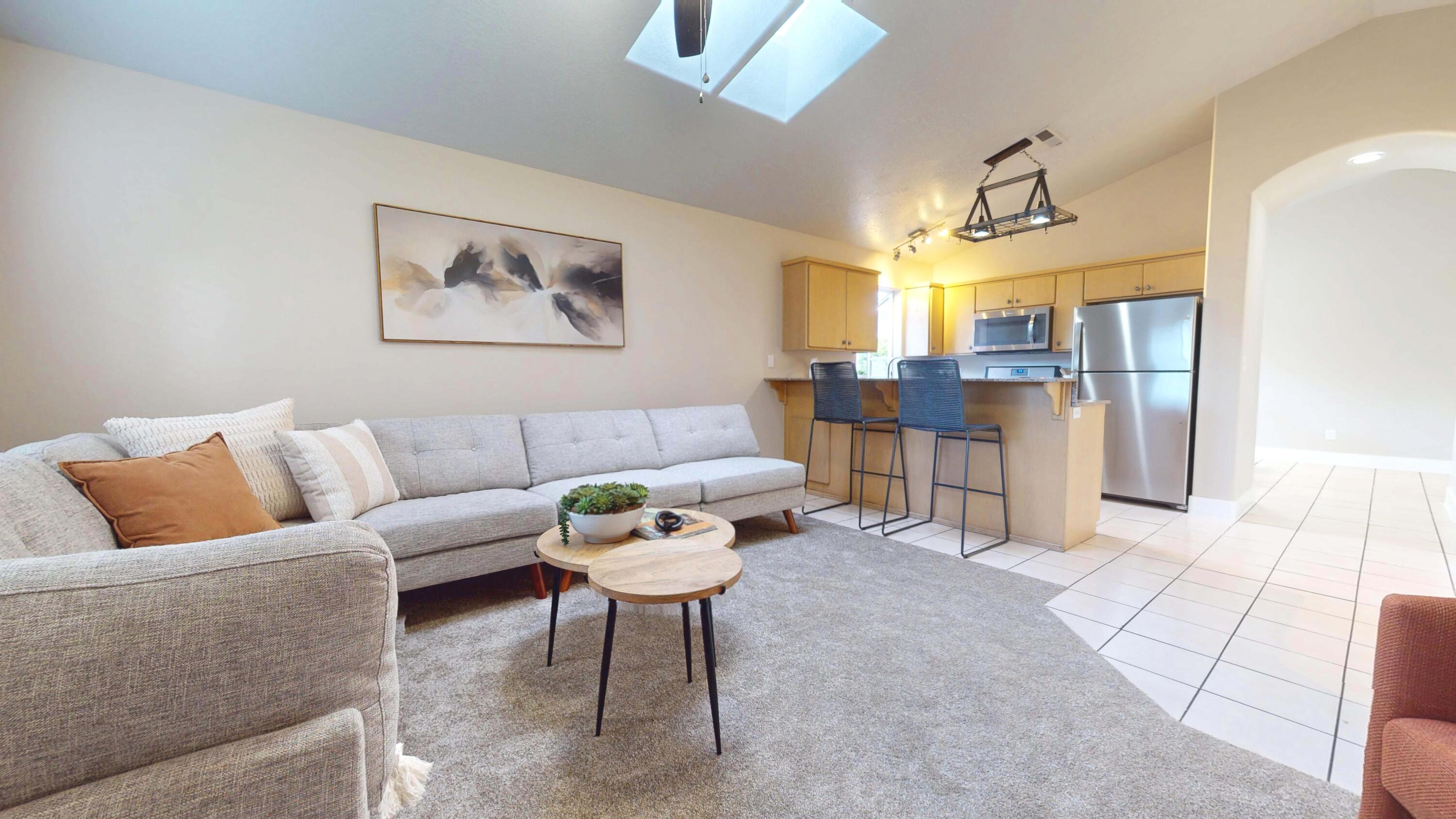 COTTAGES NORTH - Residential