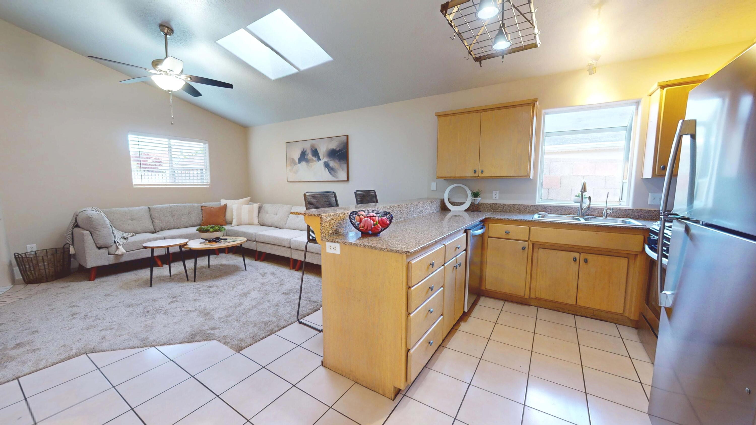 COTTAGES NORTH - Residential