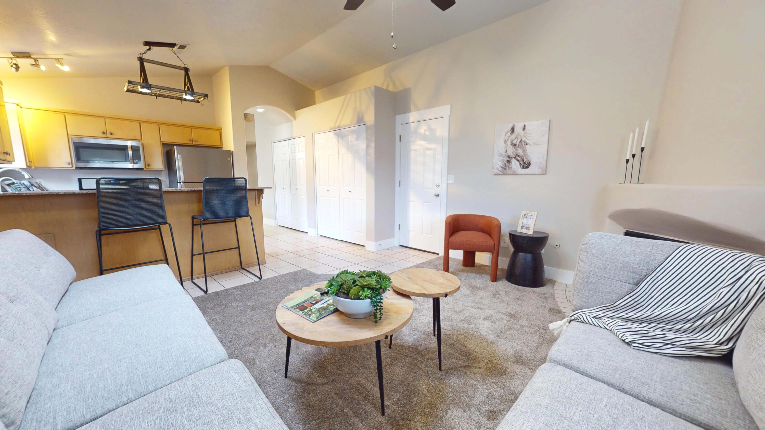 COTTAGES NORTH - Residential