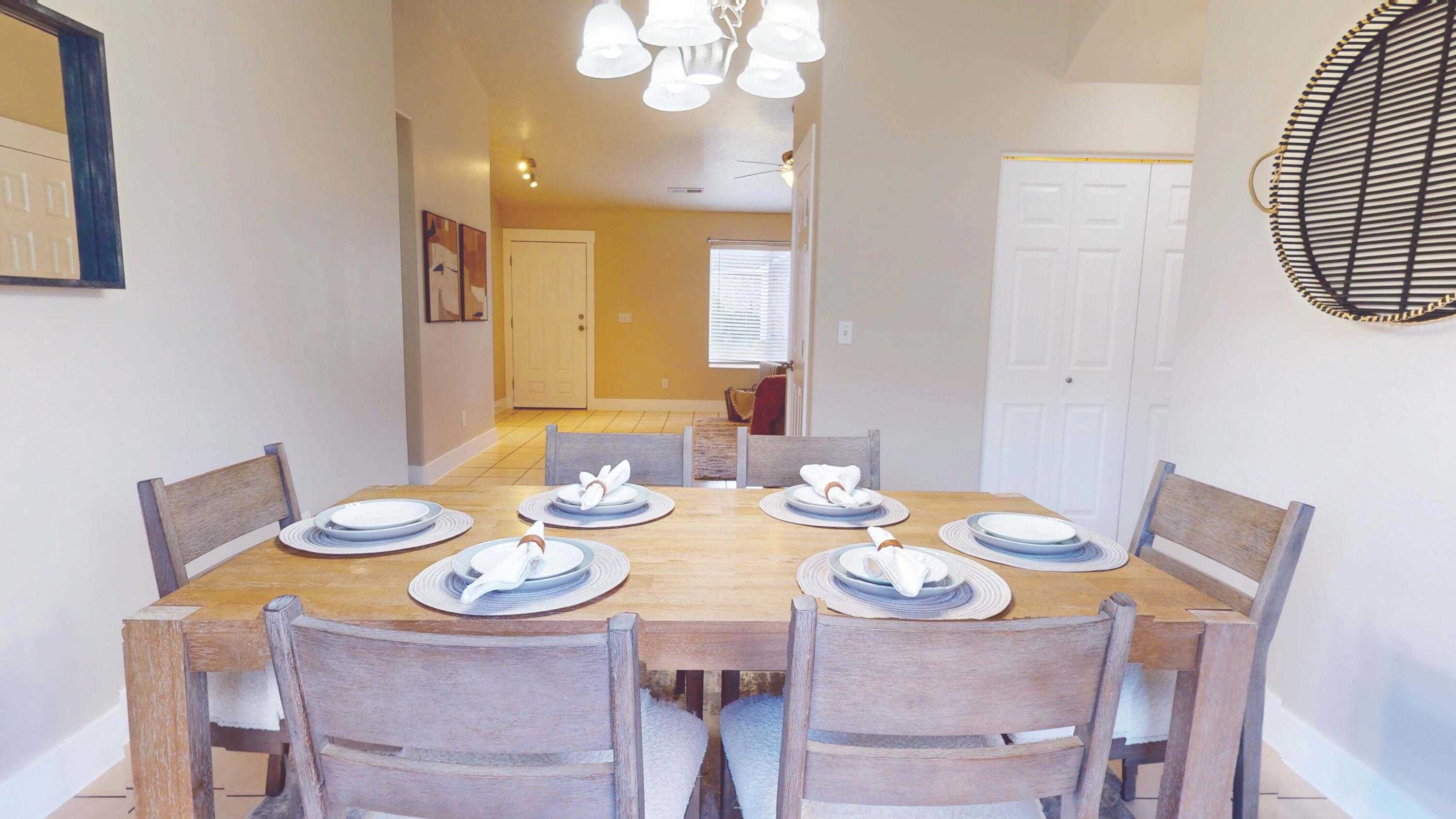 COTTAGES NORTH - Residential