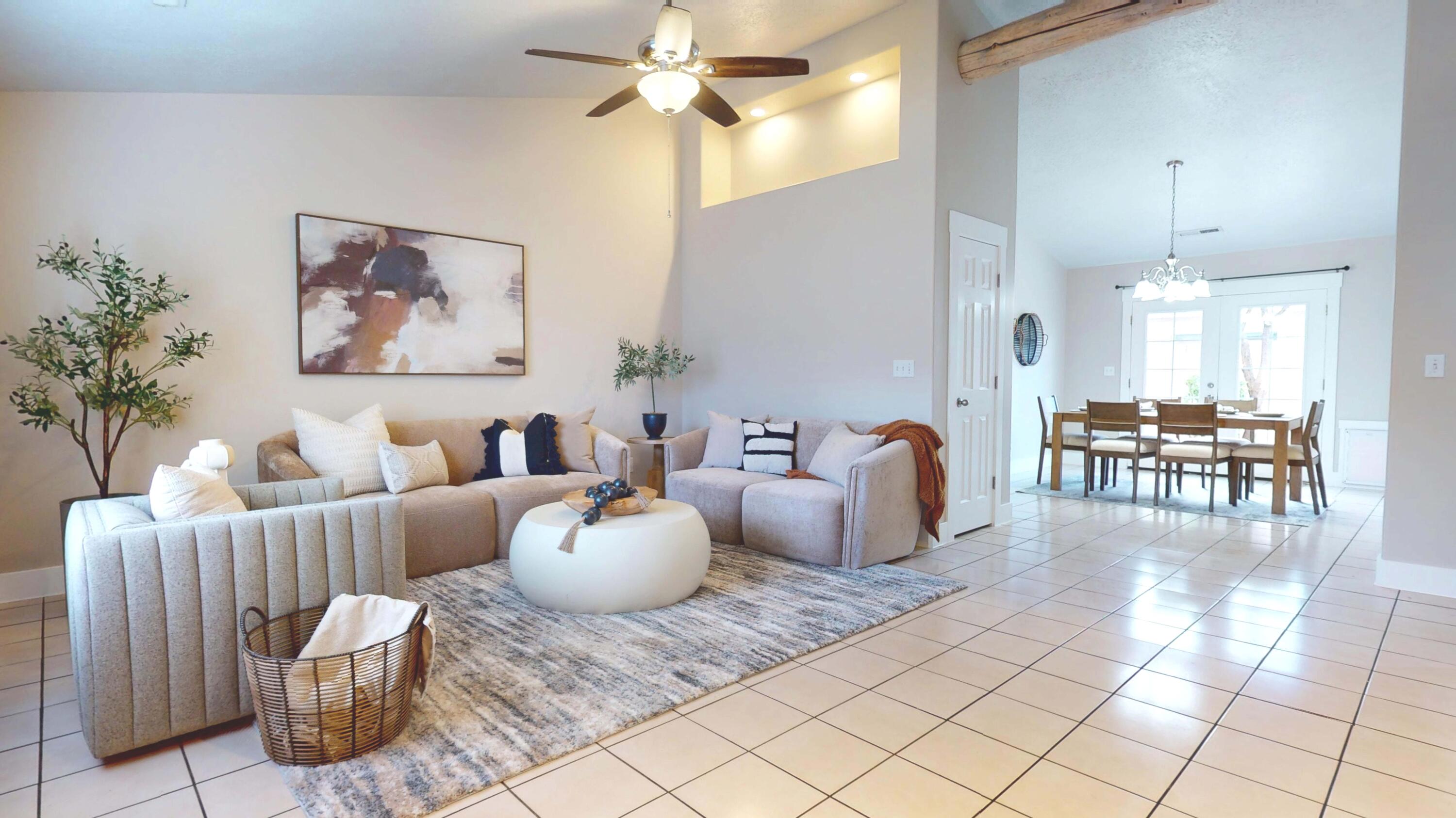 COTTAGES NORTH - Residential