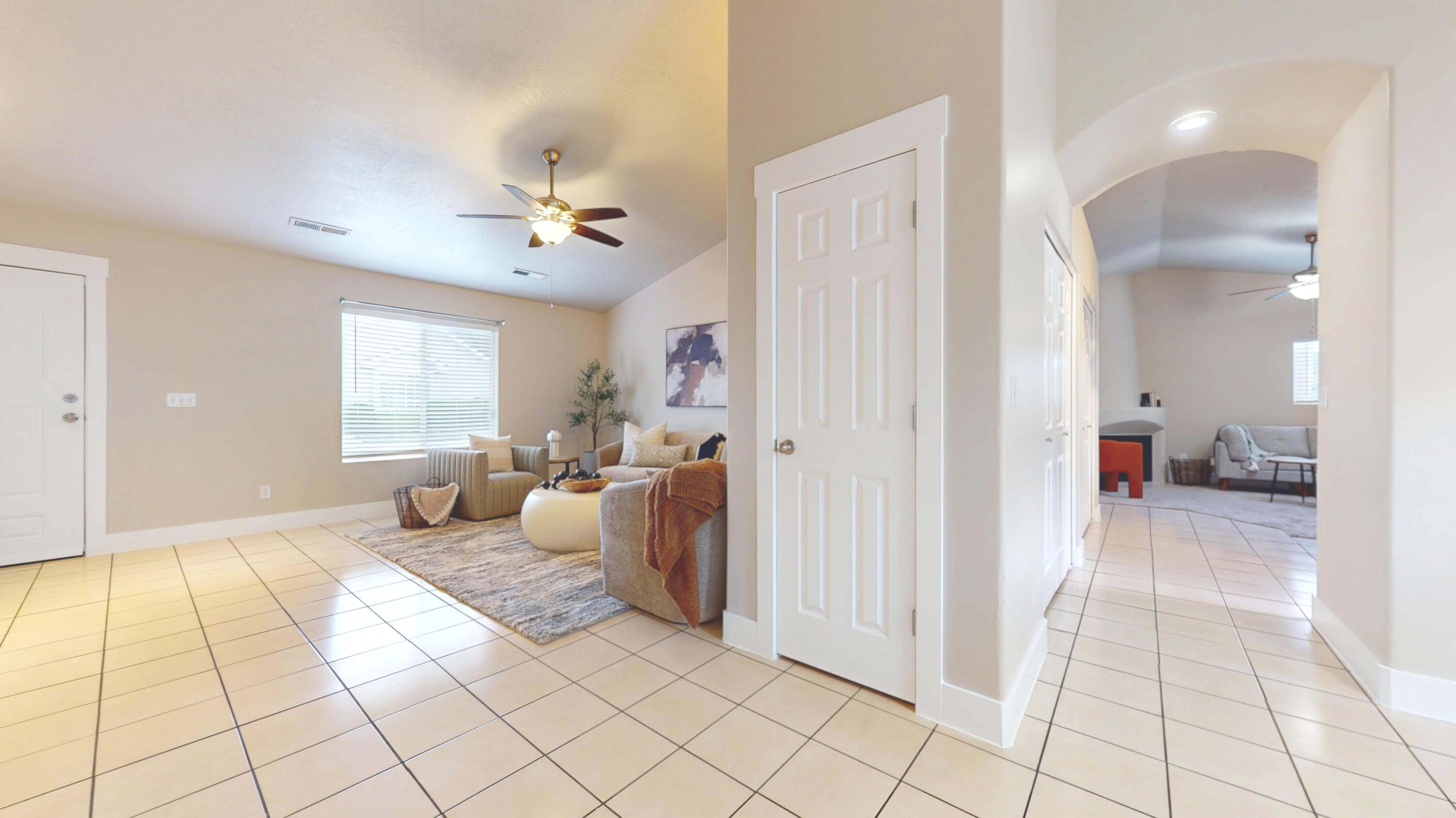 COTTAGES NORTH - Residential