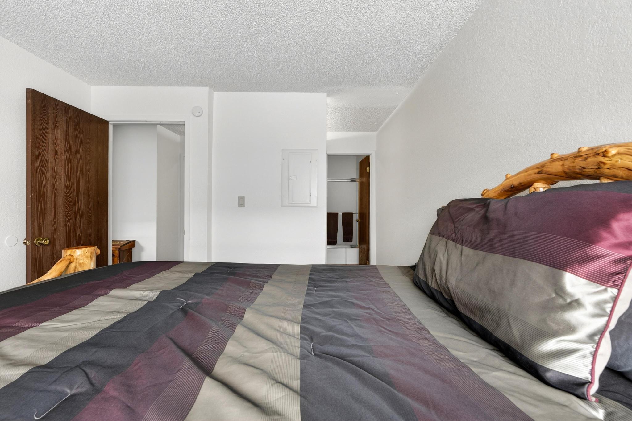 NOT AVAILABLE - Residential