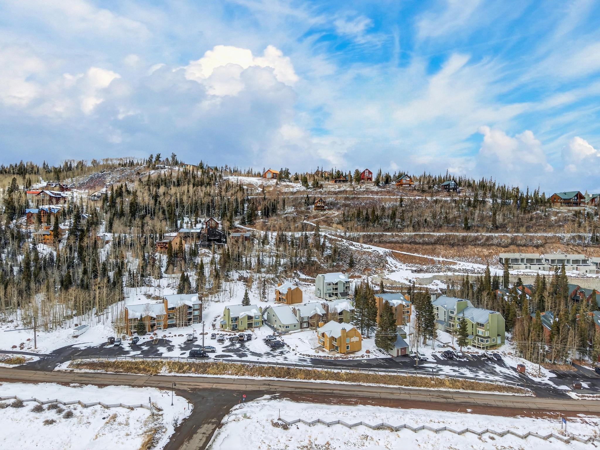 NOT AVAILABLE - Residential