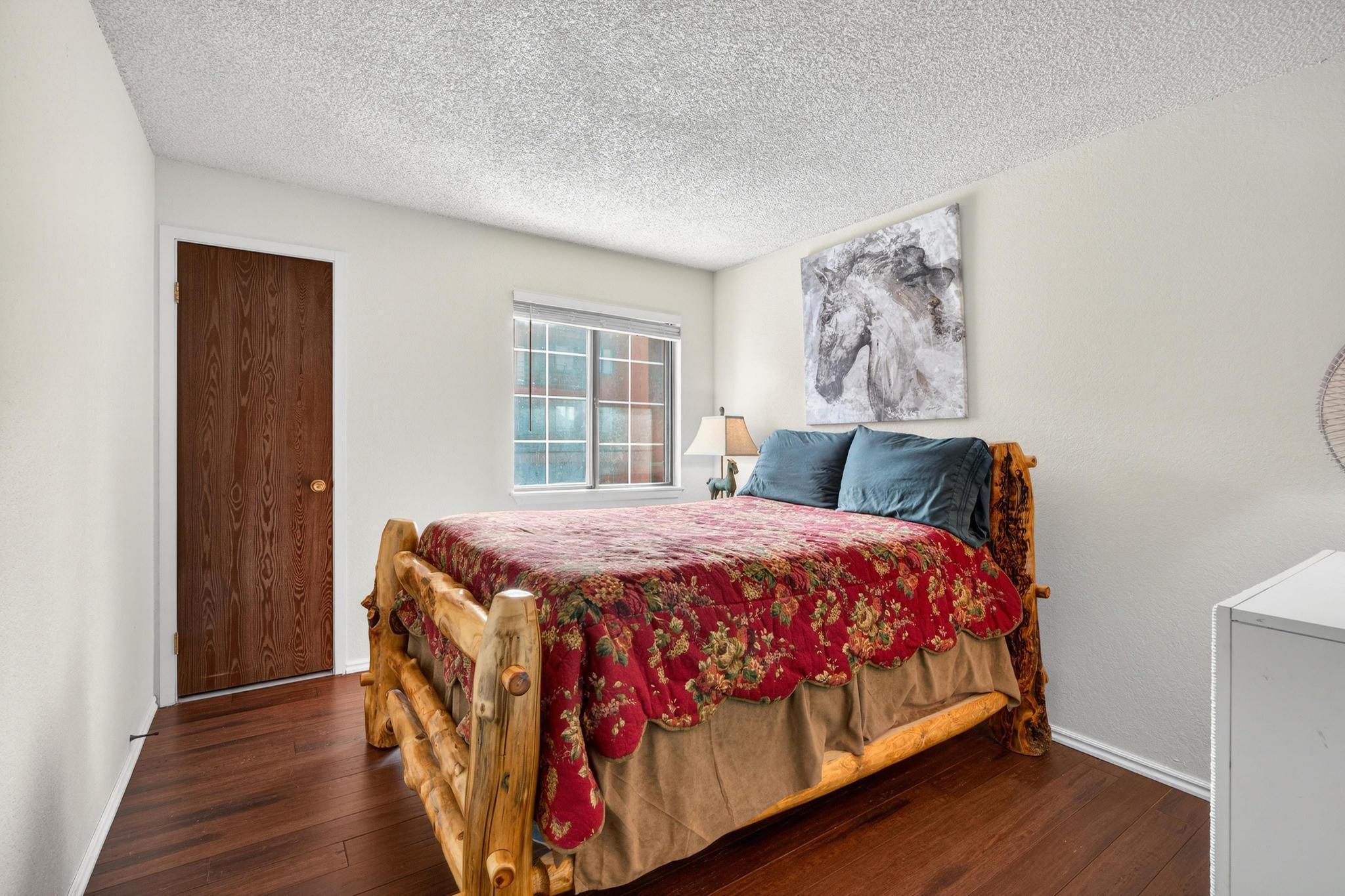 NOT AVAILABLE - Residential