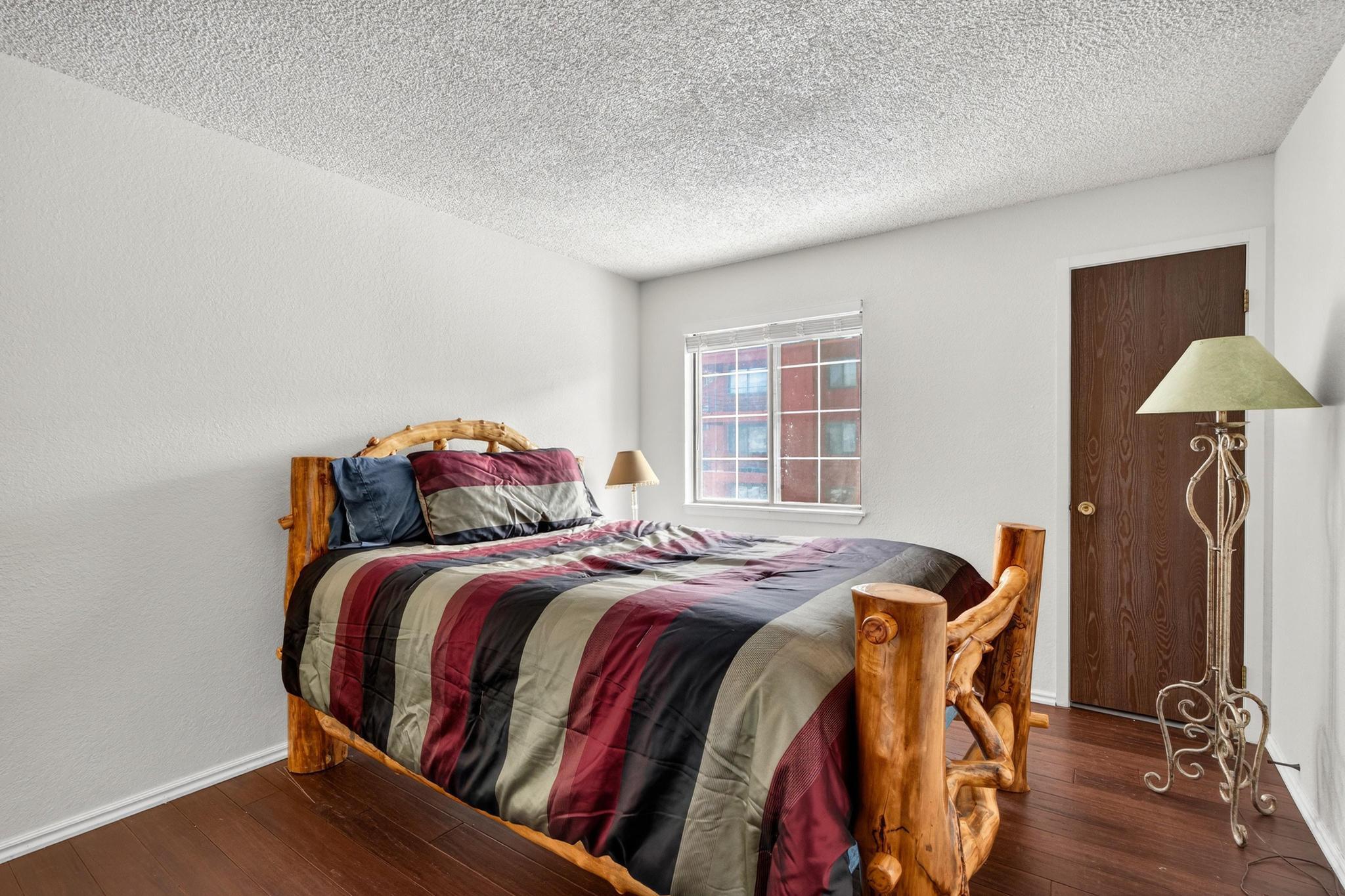 NOT AVAILABLE - Residential