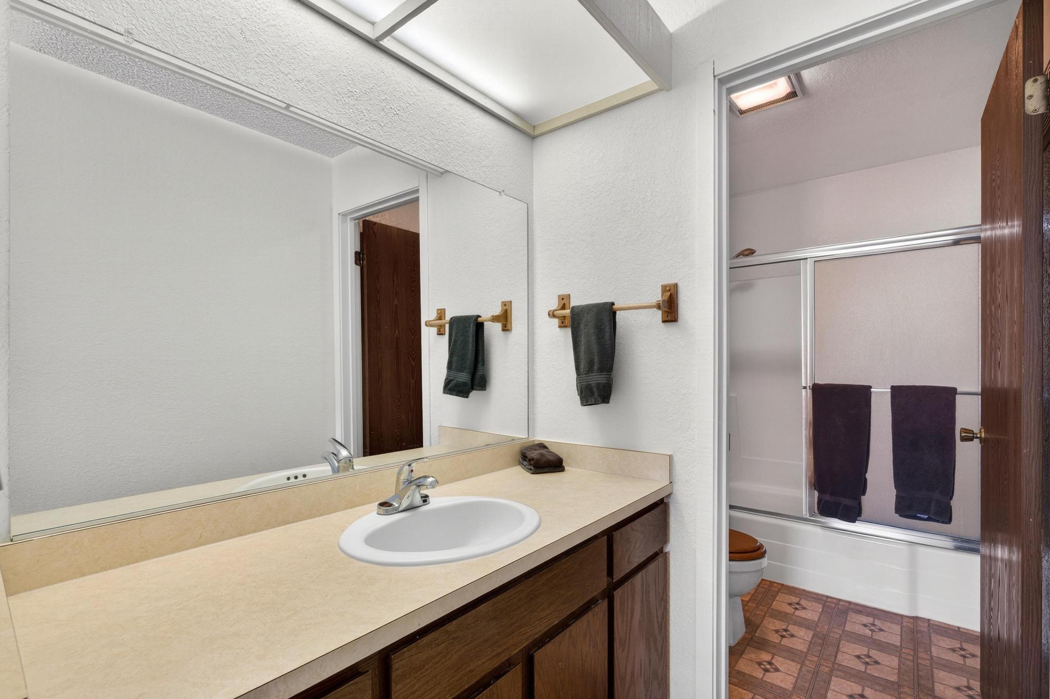 NOT AVAILABLE - Residential