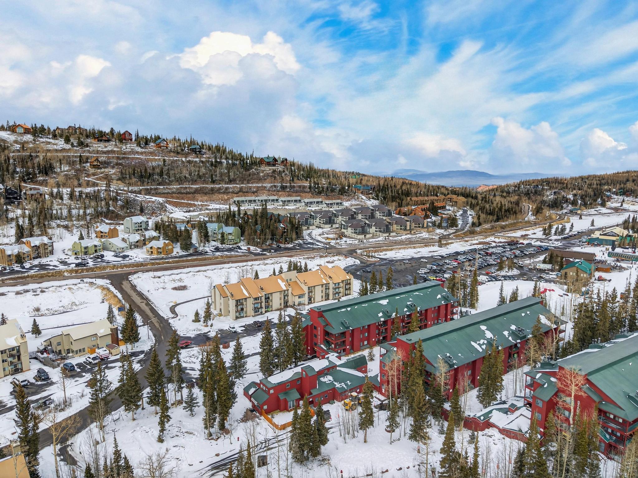 NOT AVAILABLE - Residential