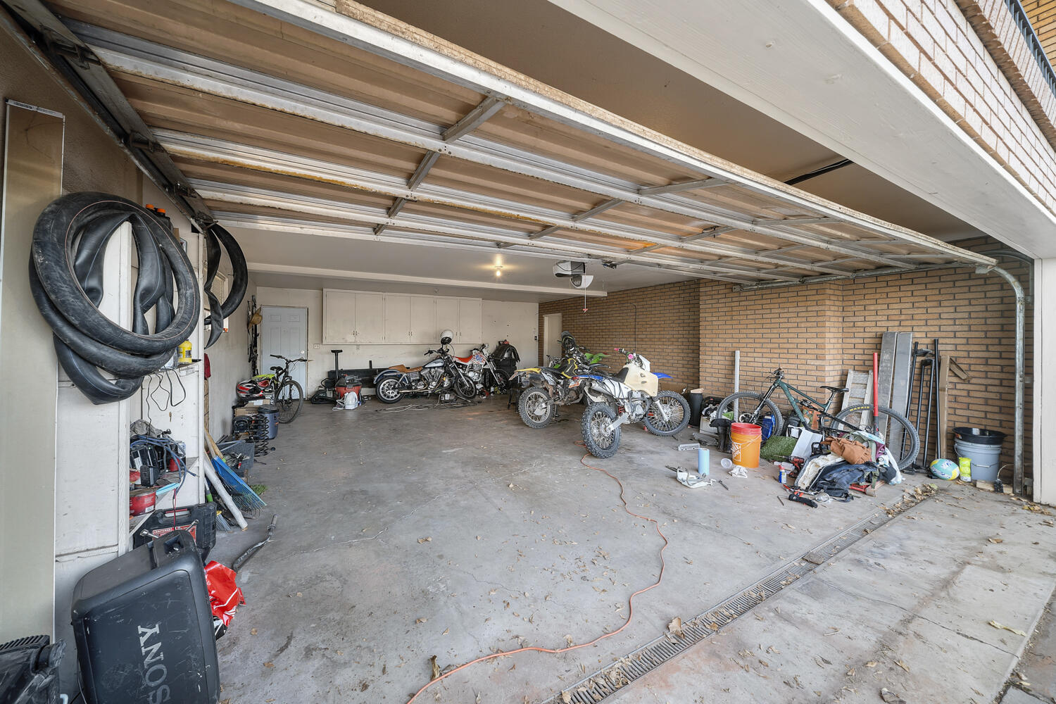 ST GEORGE TOWNSITE - Residential