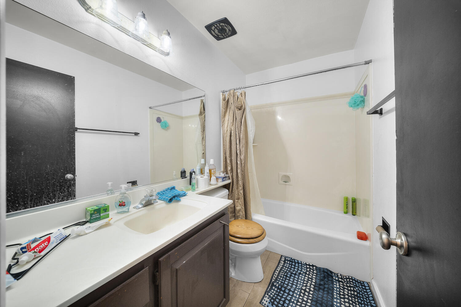 ST GEORGE TOWNSITE - Residential