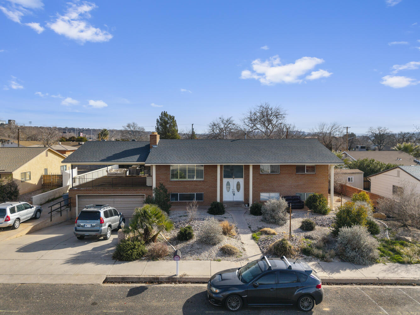 ST GEORGE TOWNSITE - Residential