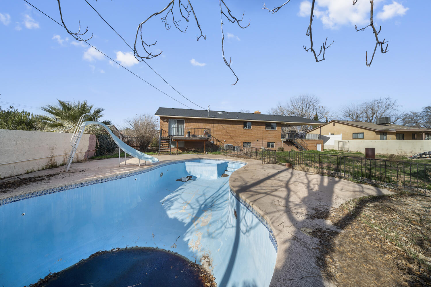 ST GEORGE TOWNSITE - Residential