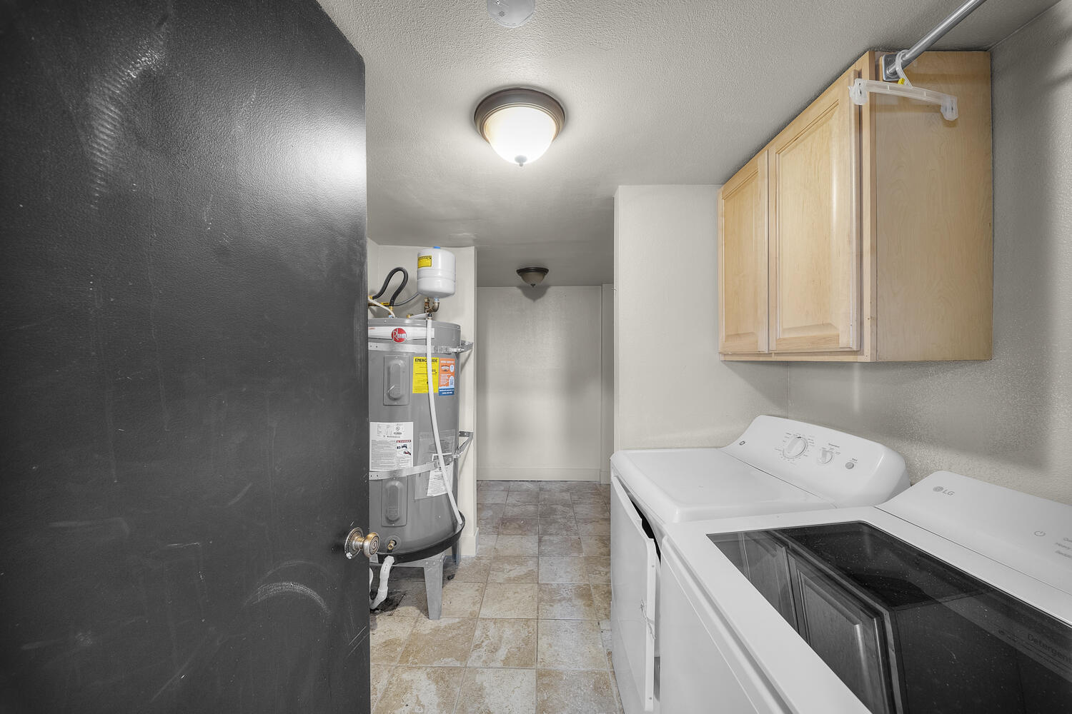 ST GEORGE TOWNSITE - Residential