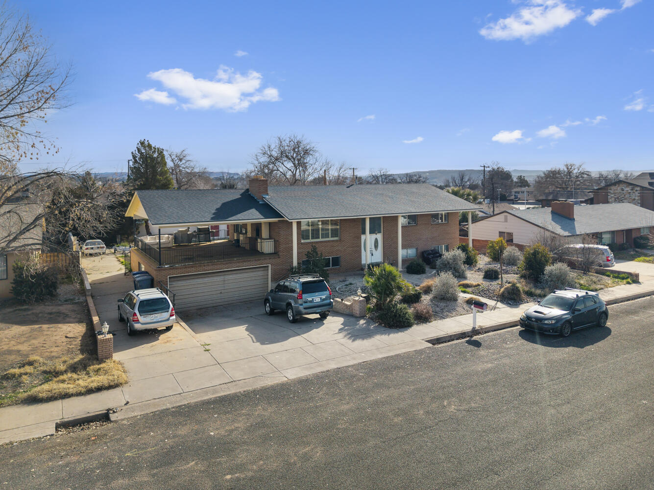 ST GEORGE TOWNSITE - Residential