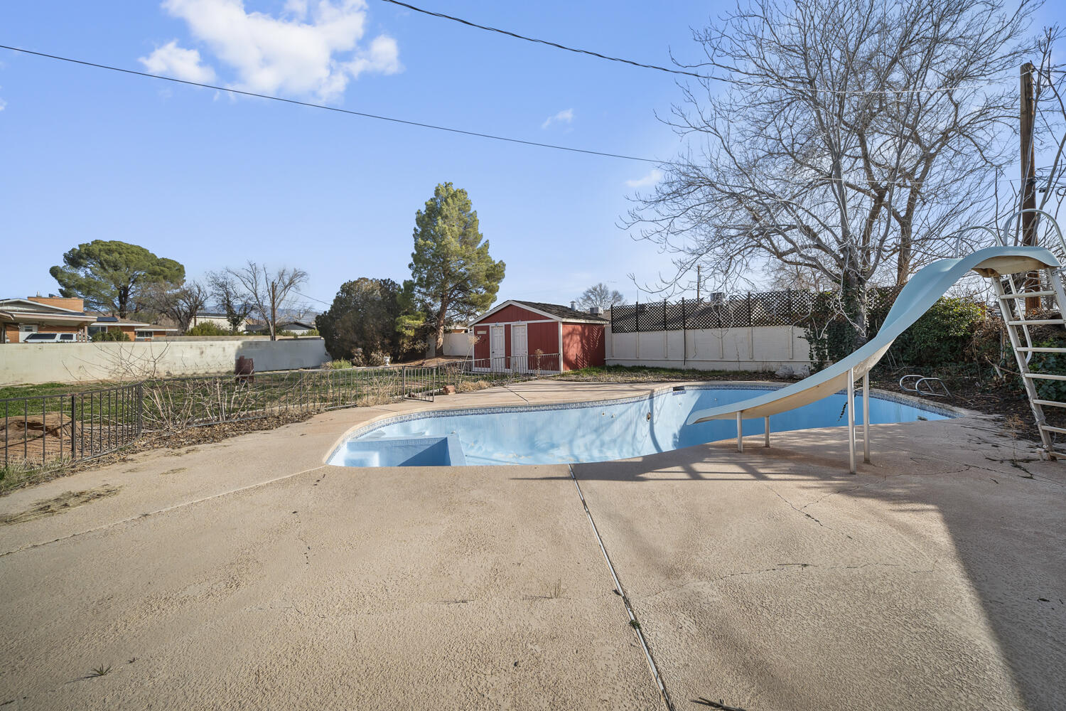 ST GEORGE TOWNSITE - Residential