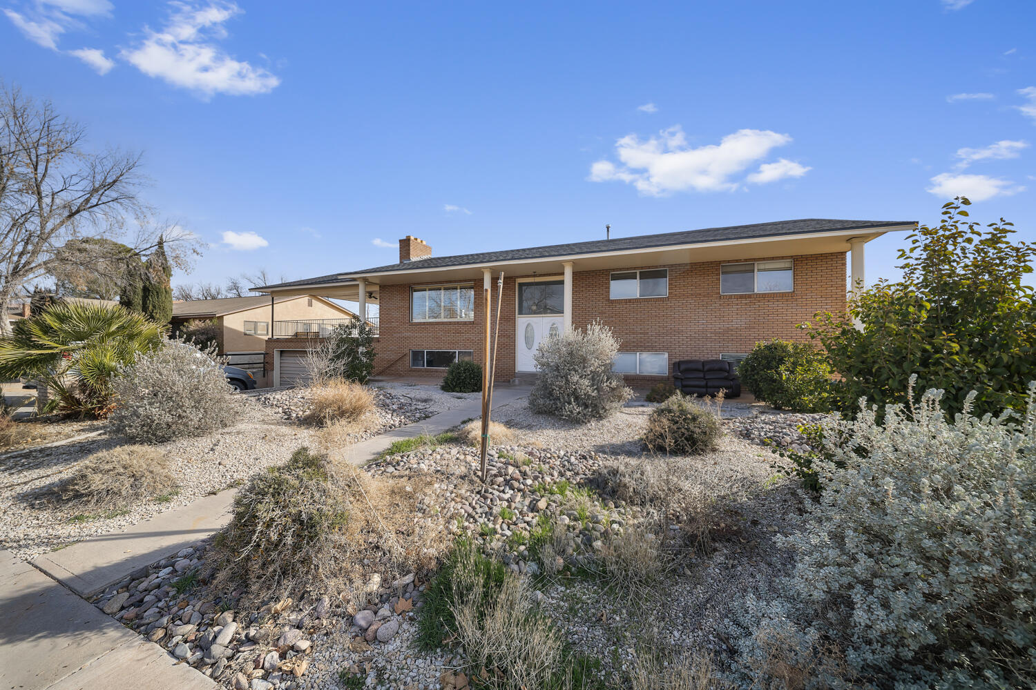 ST GEORGE TOWNSITE - Residential