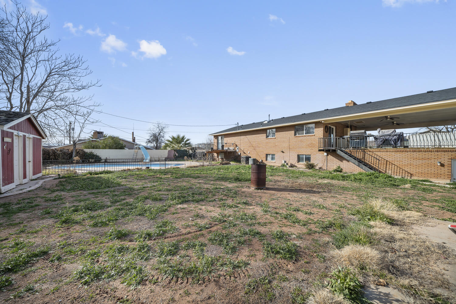 ST GEORGE TOWNSITE - Residential