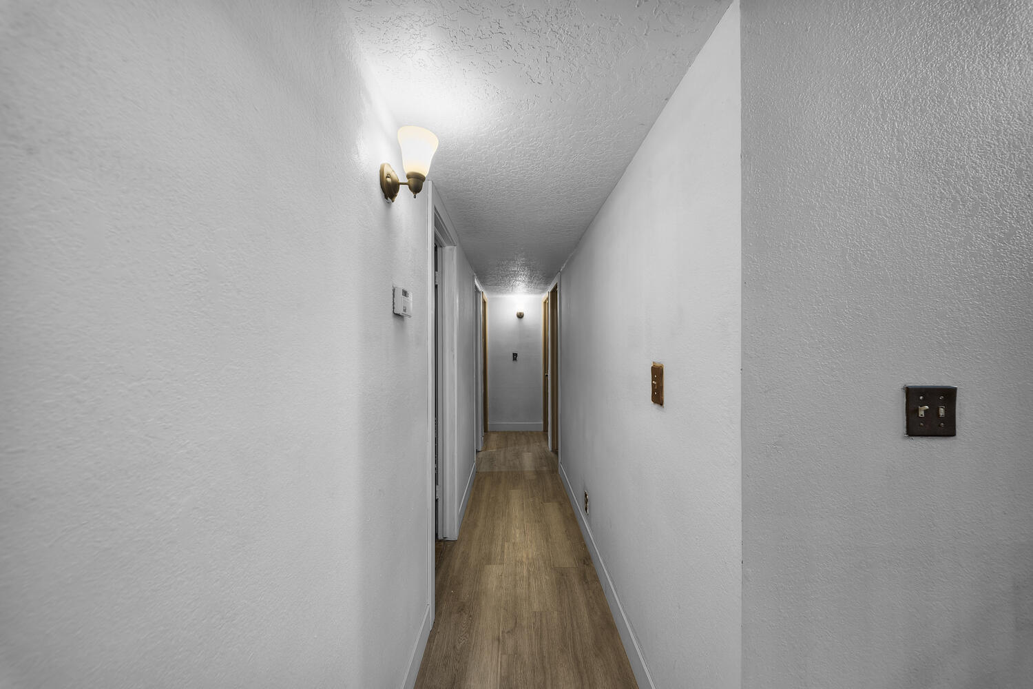 ST GEORGE TOWNSITE - Residential