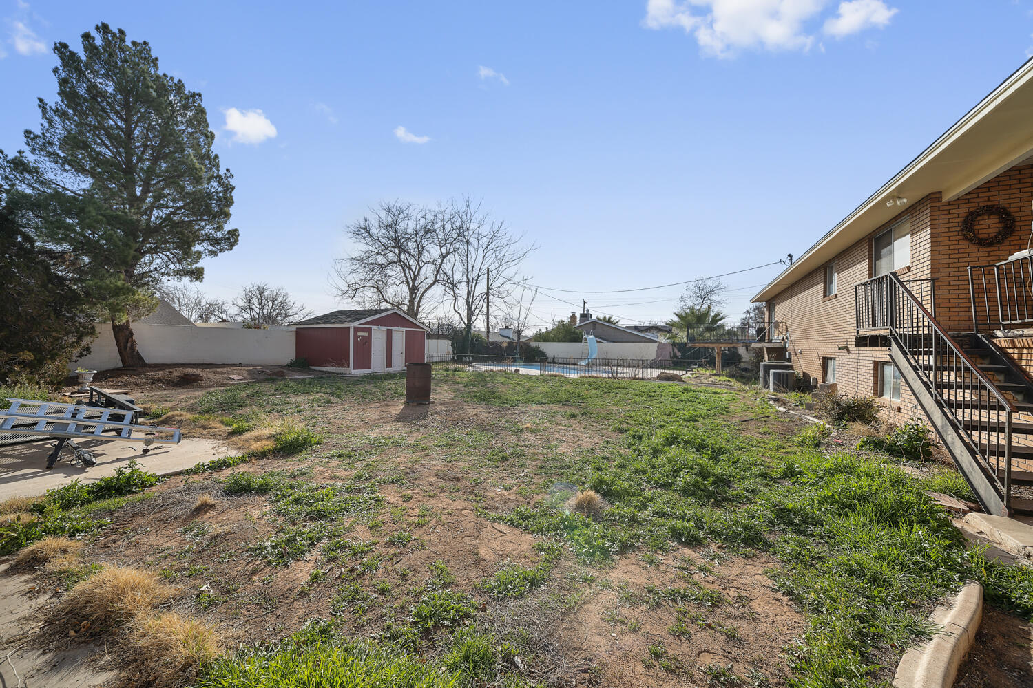 ST GEORGE TOWNSITE - Residential