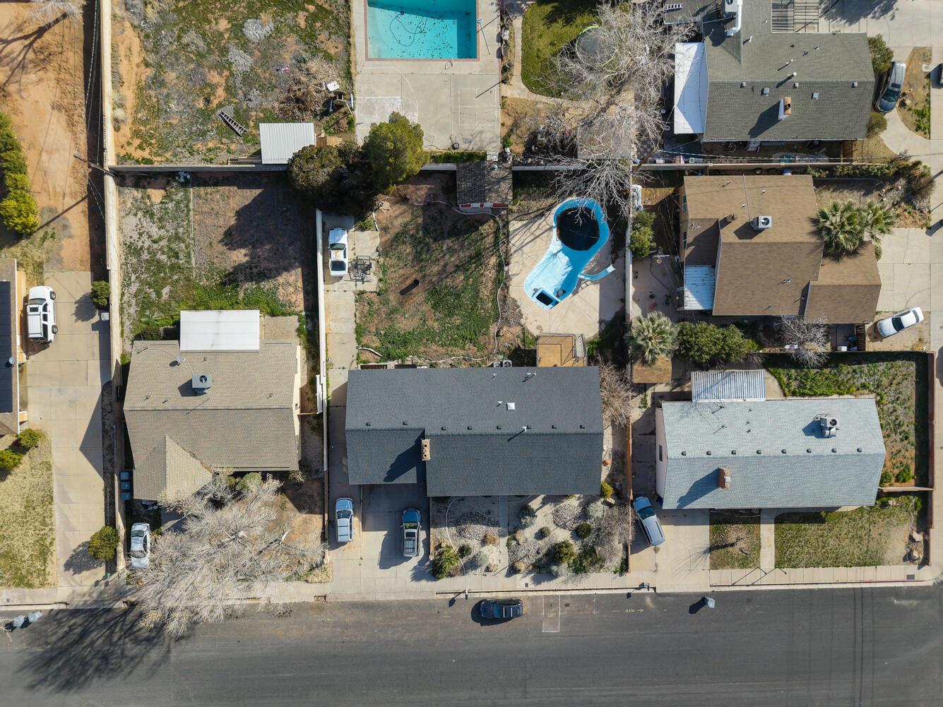 ST GEORGE TOWNSITE - Residential