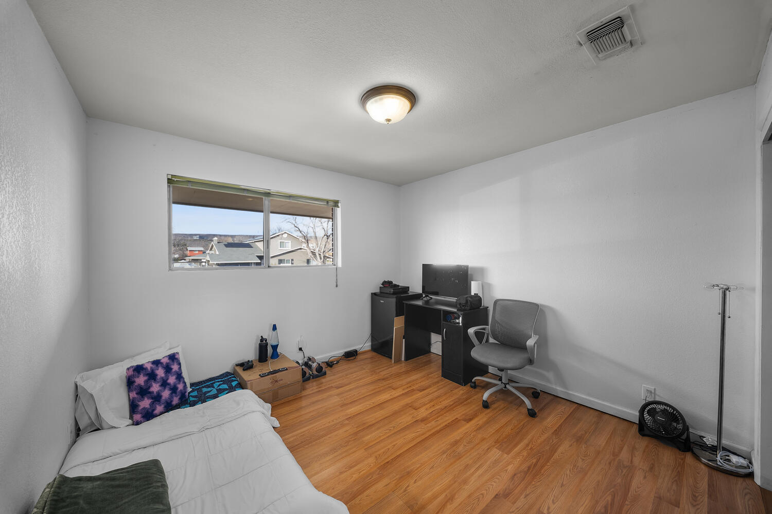 ST GEORGE TOWNSITE - Residential