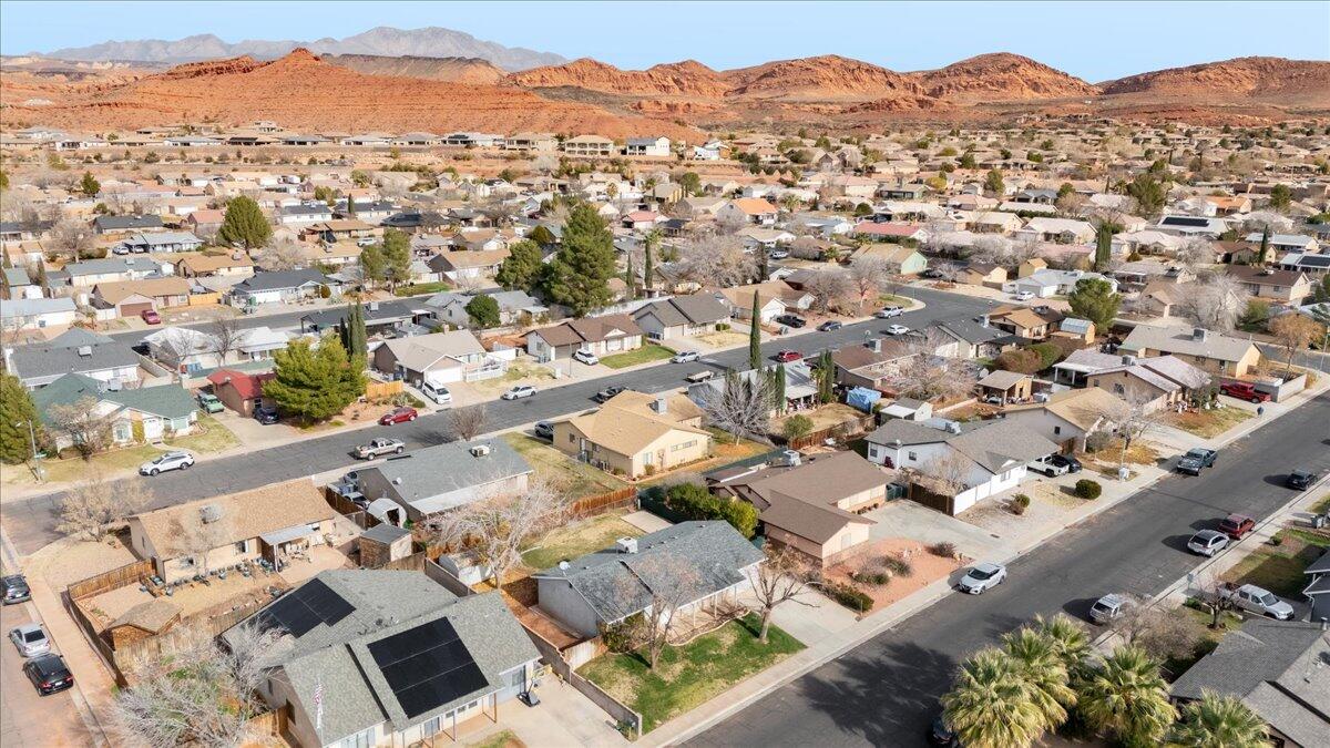 RIDGEVIEW - Residential