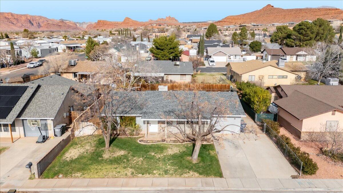 RIDGEVIEW - Residential