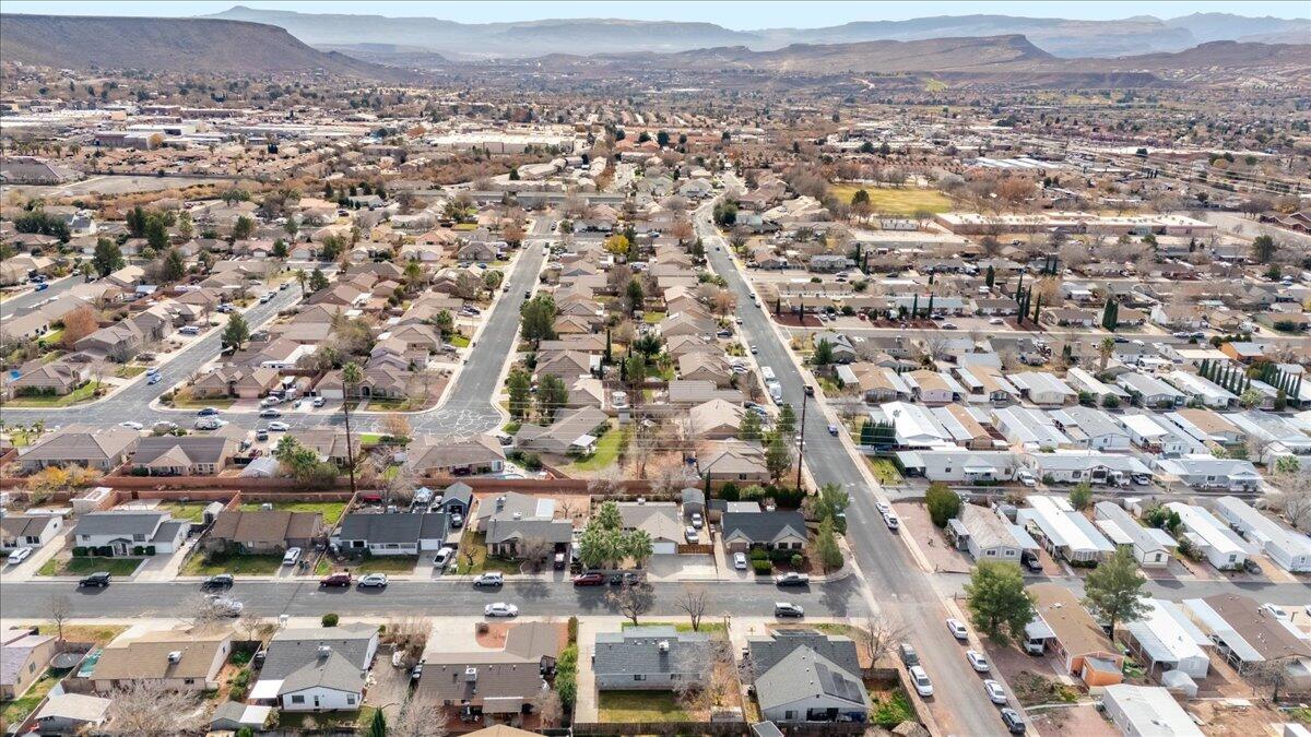 RIDGEVIEW - Residential