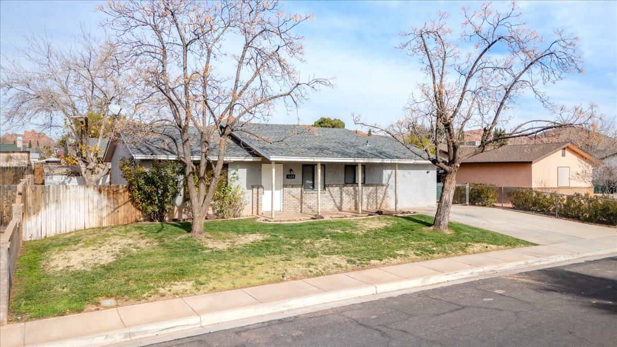 RIDGEVIEW - Residential