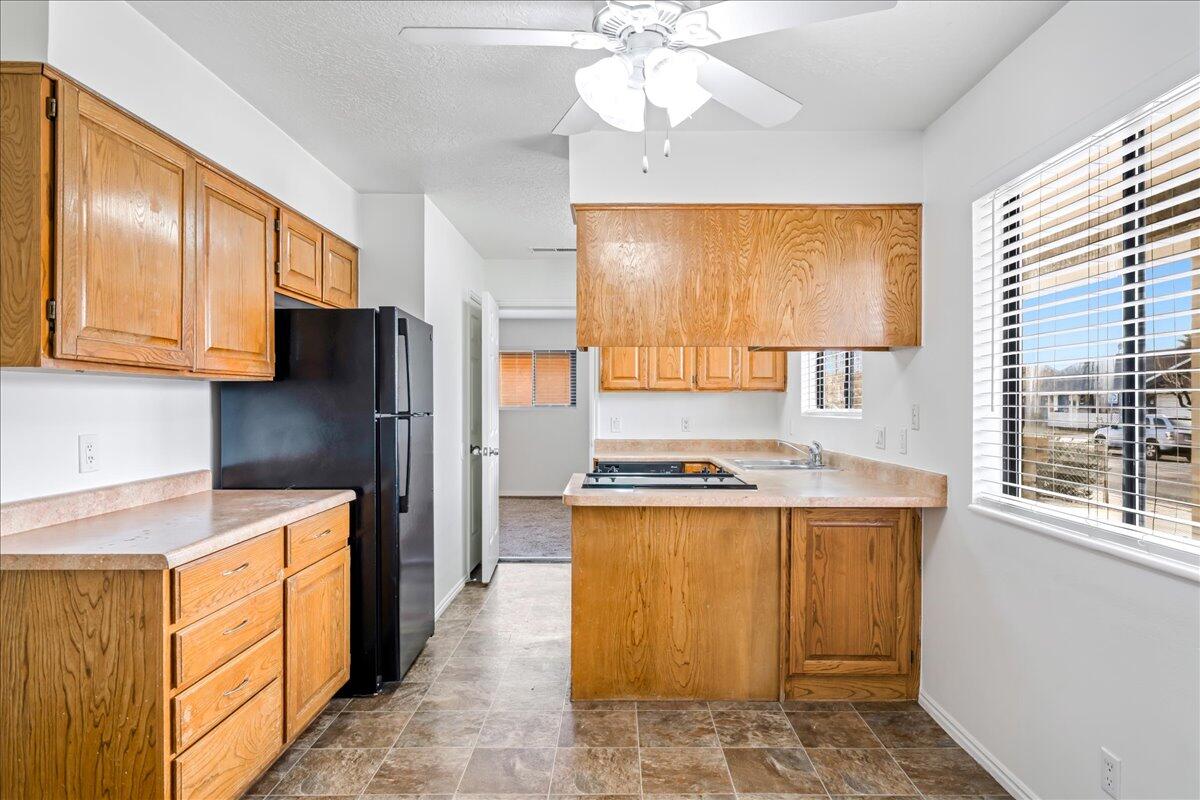 RIDGEVIEW - Residential