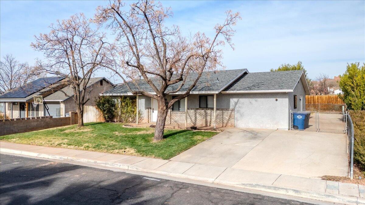 RIDGEVIEW - Residential