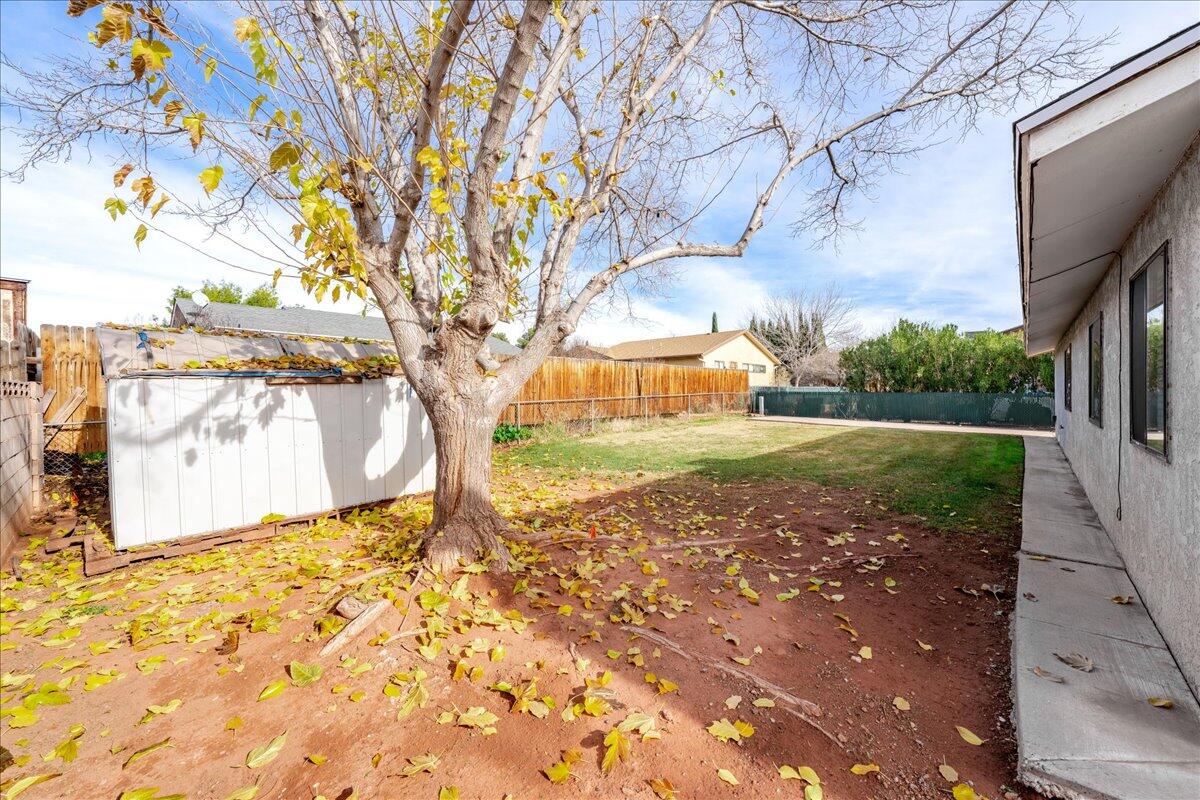 RIDGEVIEW - Residential