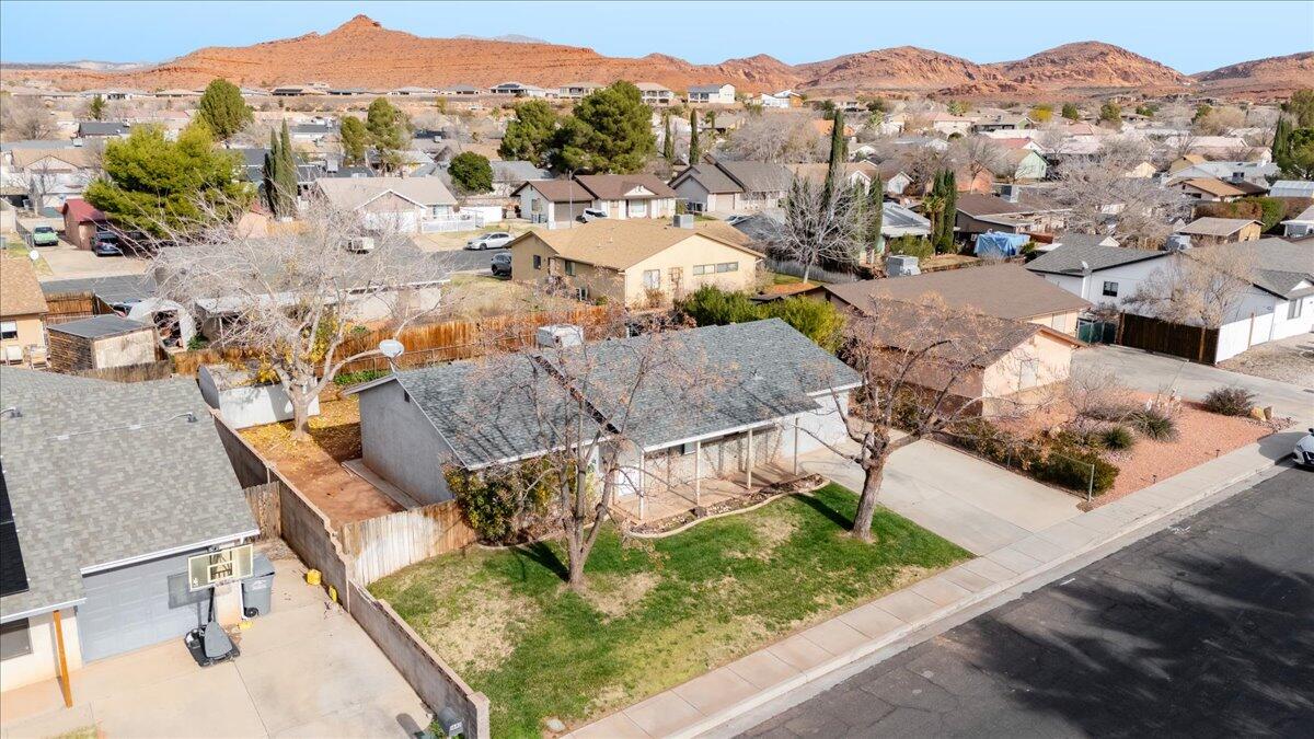 RIDGEVIEW - Residential