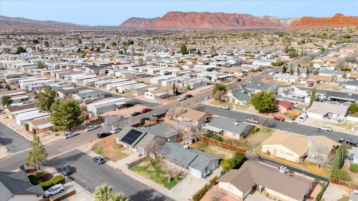 RIDGEVIEW - Residential