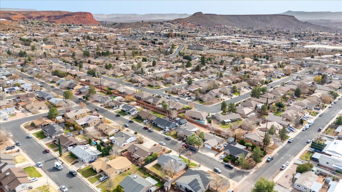 RIDGEVIEW - Residential