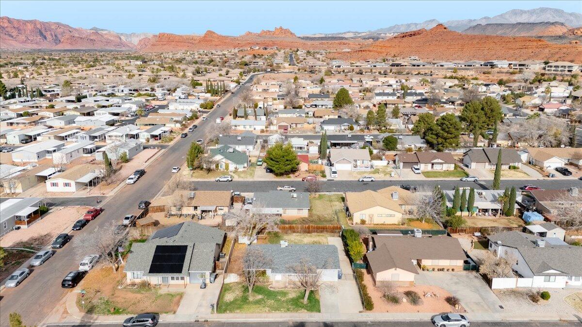 RIDGEVIEW - Residential