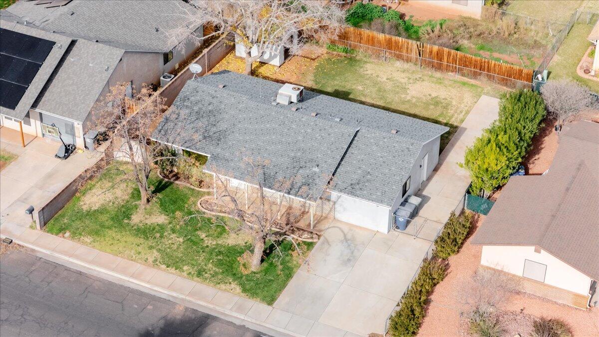 RIDGEVIEW - Residential