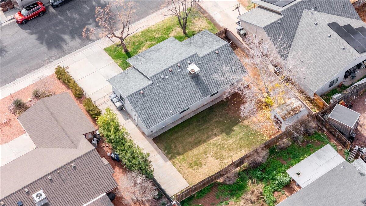 RIDGEVIEW - Residential