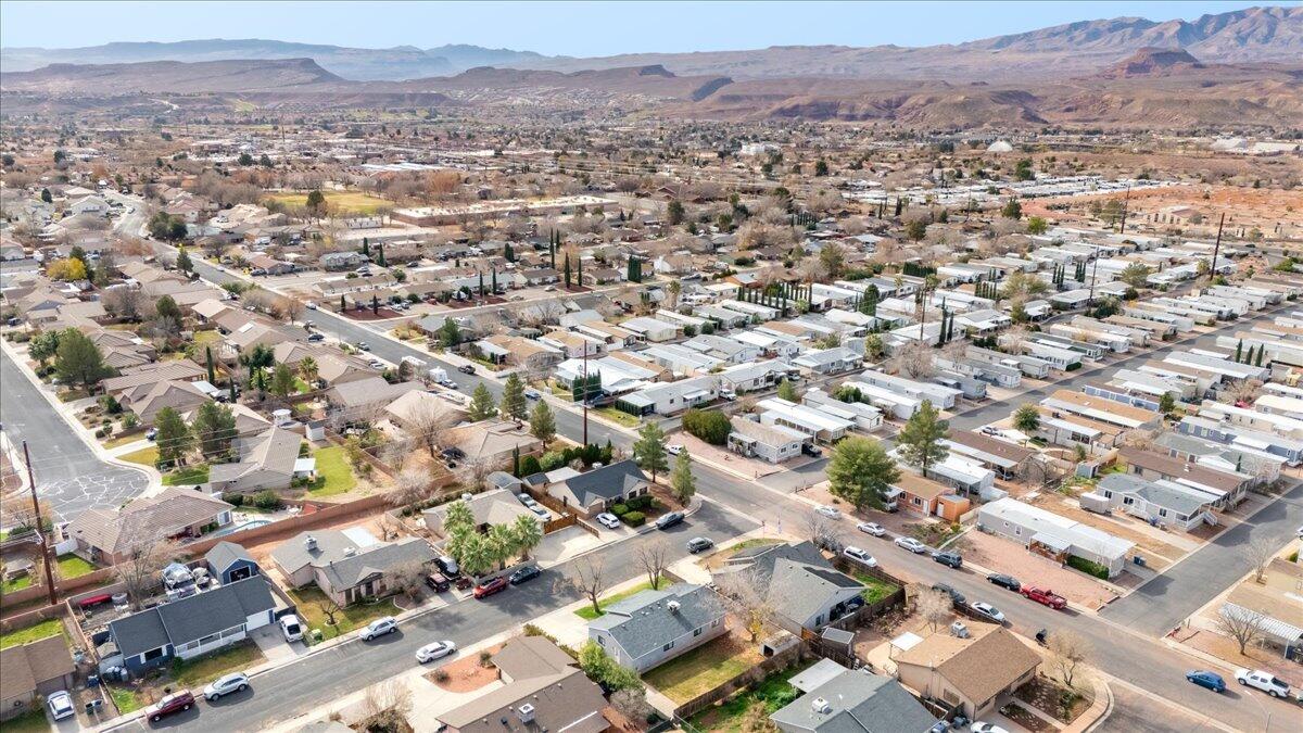 RIDGEVIEW - Residential