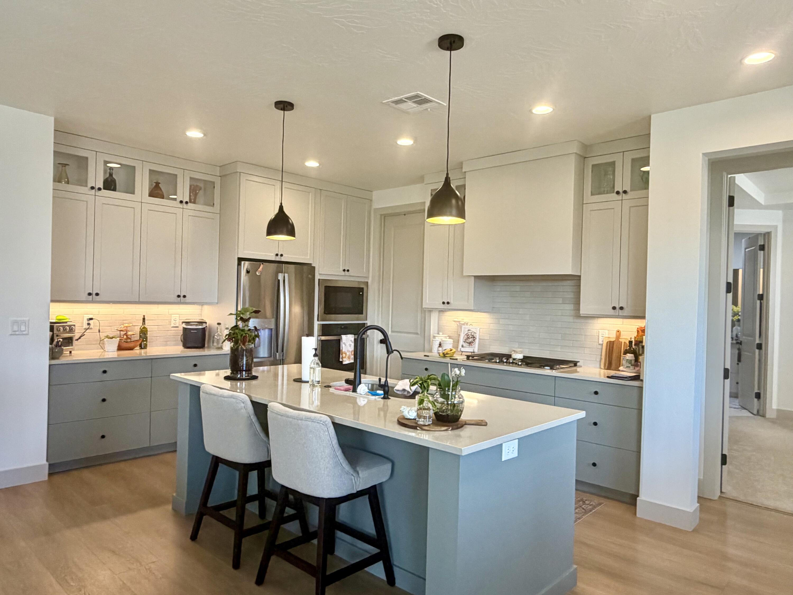 SOLIS AT CORAL CANYON - Residential