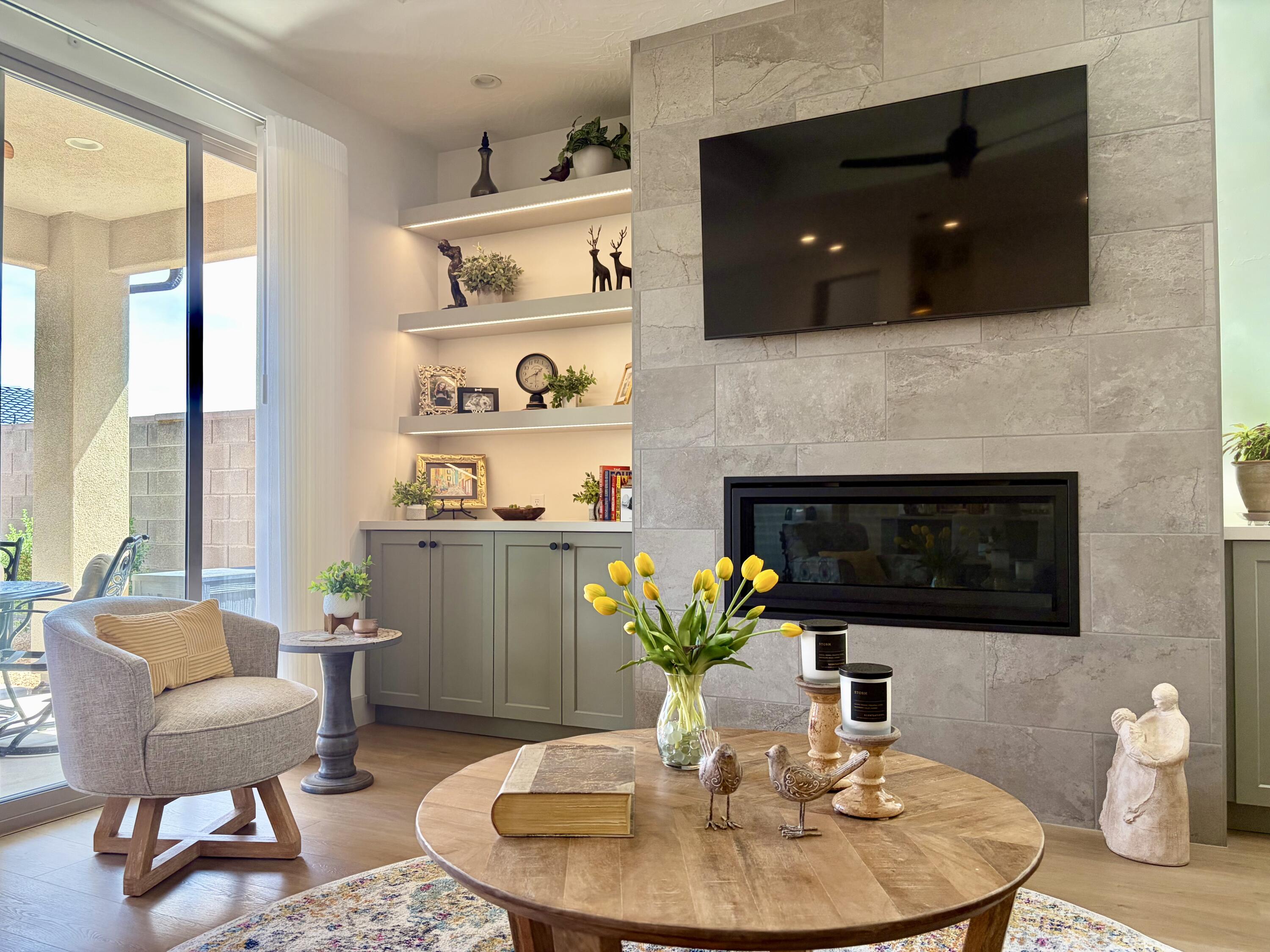 SOLIS AT CORAL CANYON - Residential