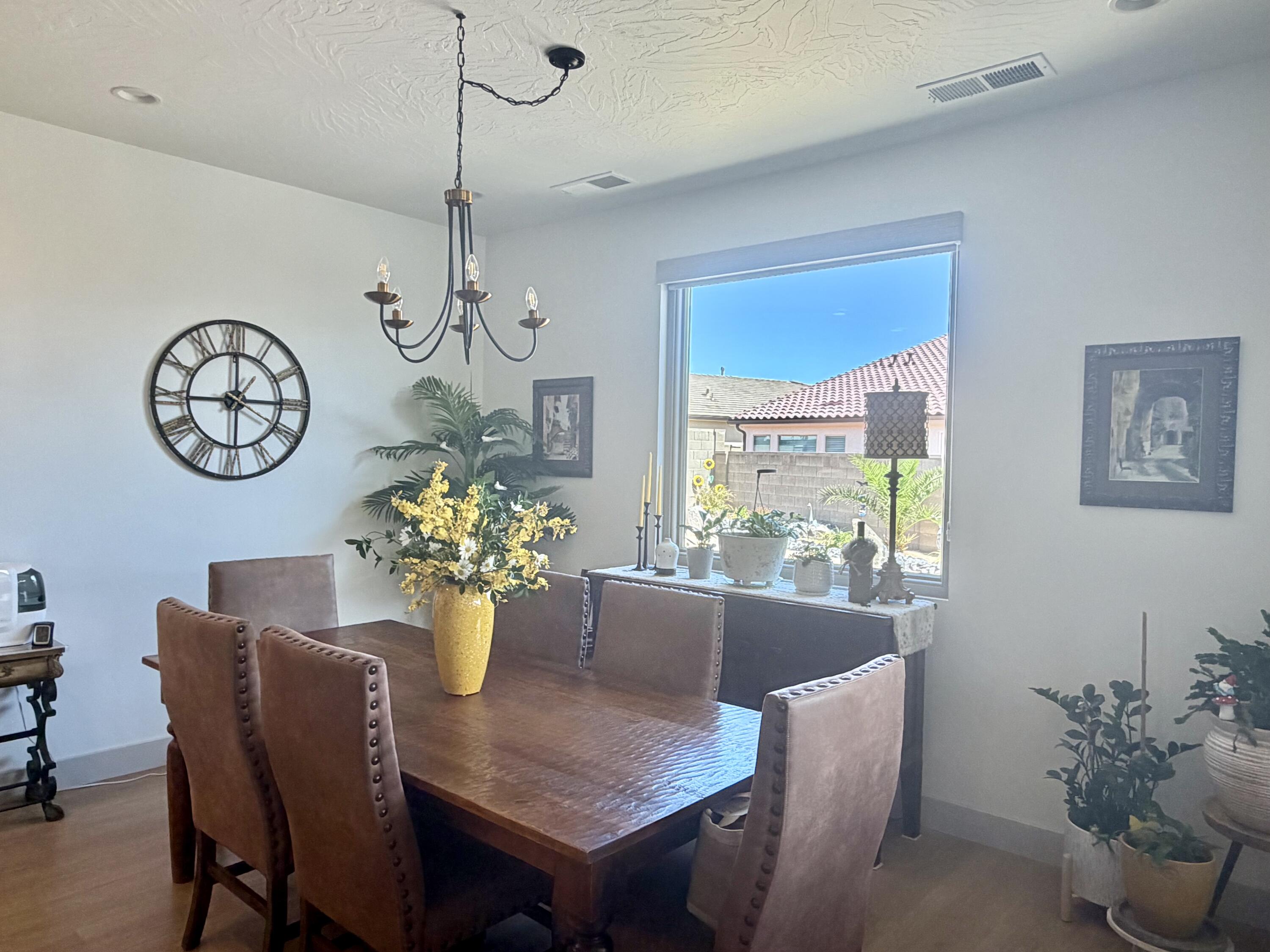 SOLIS AT CORAL CANYON - Residential