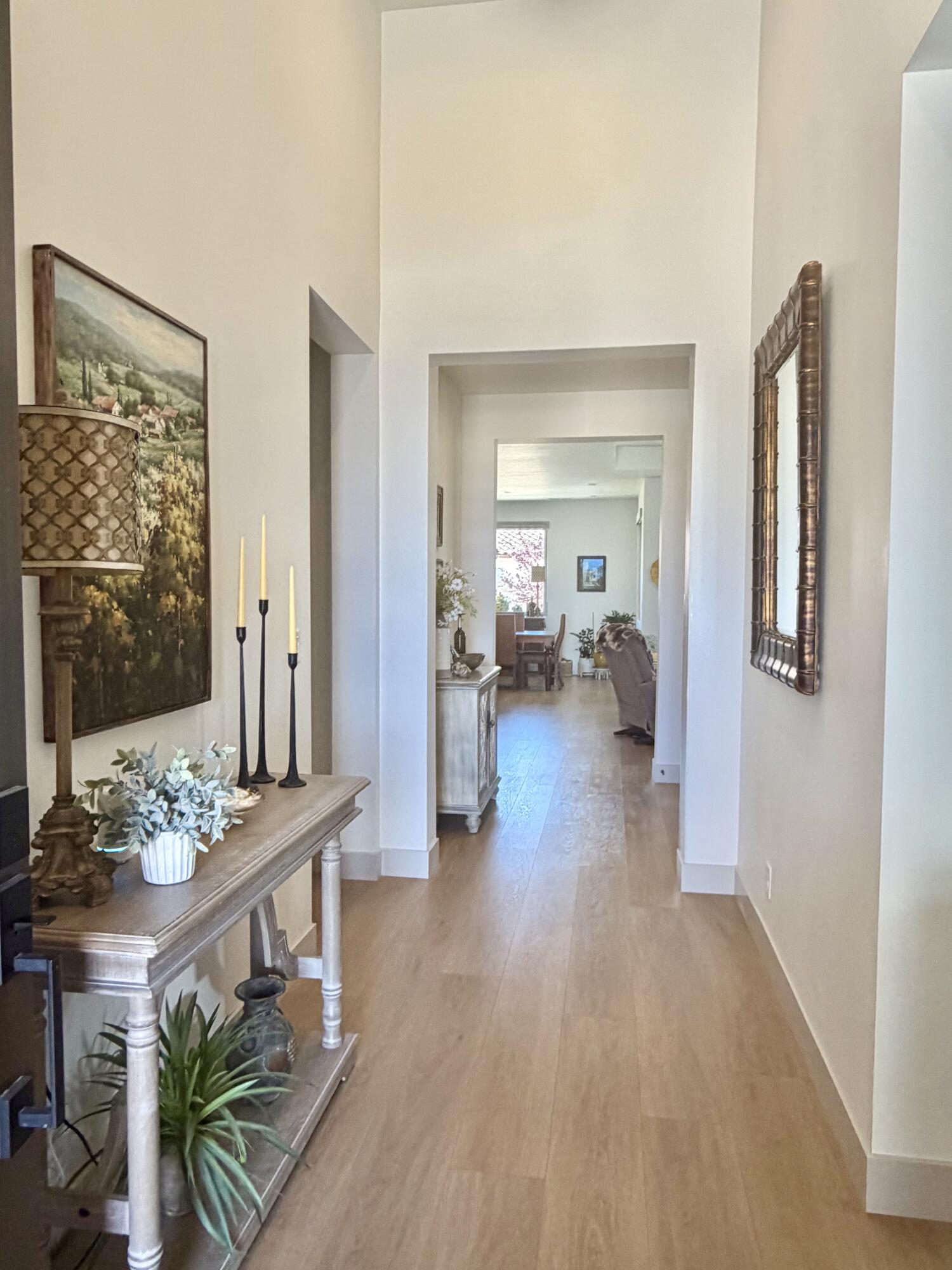 SOLIS AT CORAL CANYON - Residential