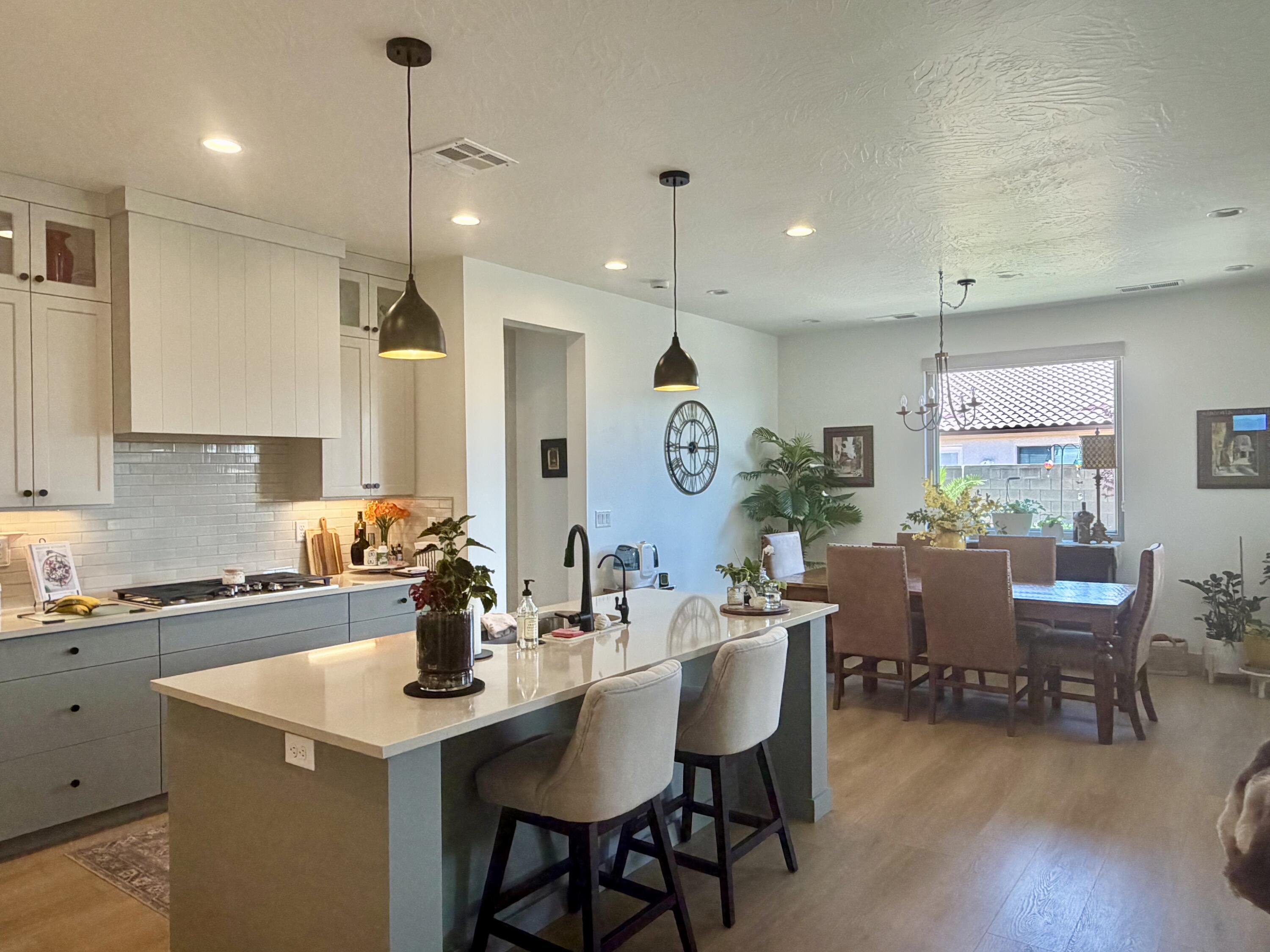 SOLIS AT CORAL CANYON - Residential