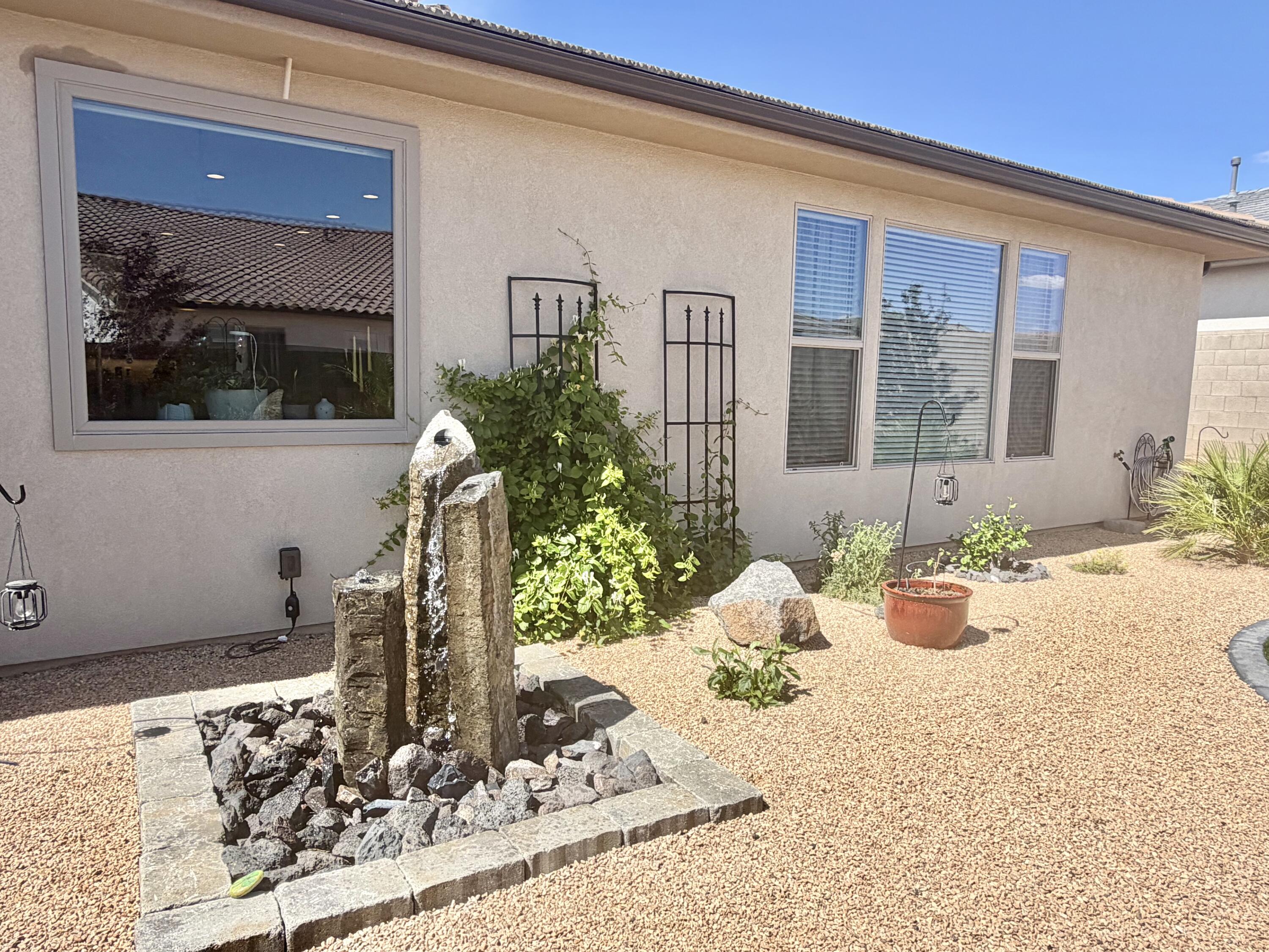 SOLIS AT CORAL CANYON - Residential