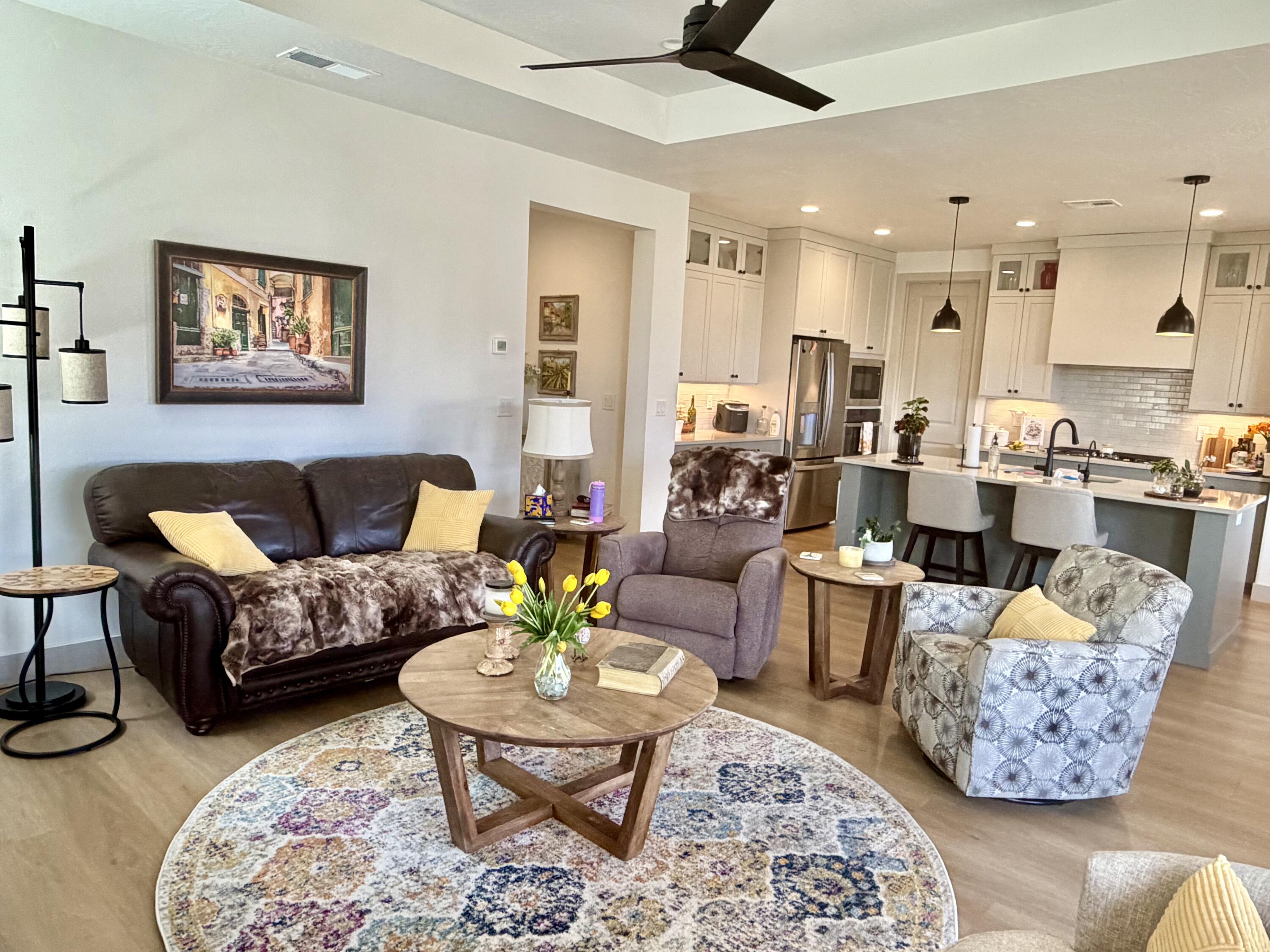 SOLIS AT CORAL CANYON - Residential