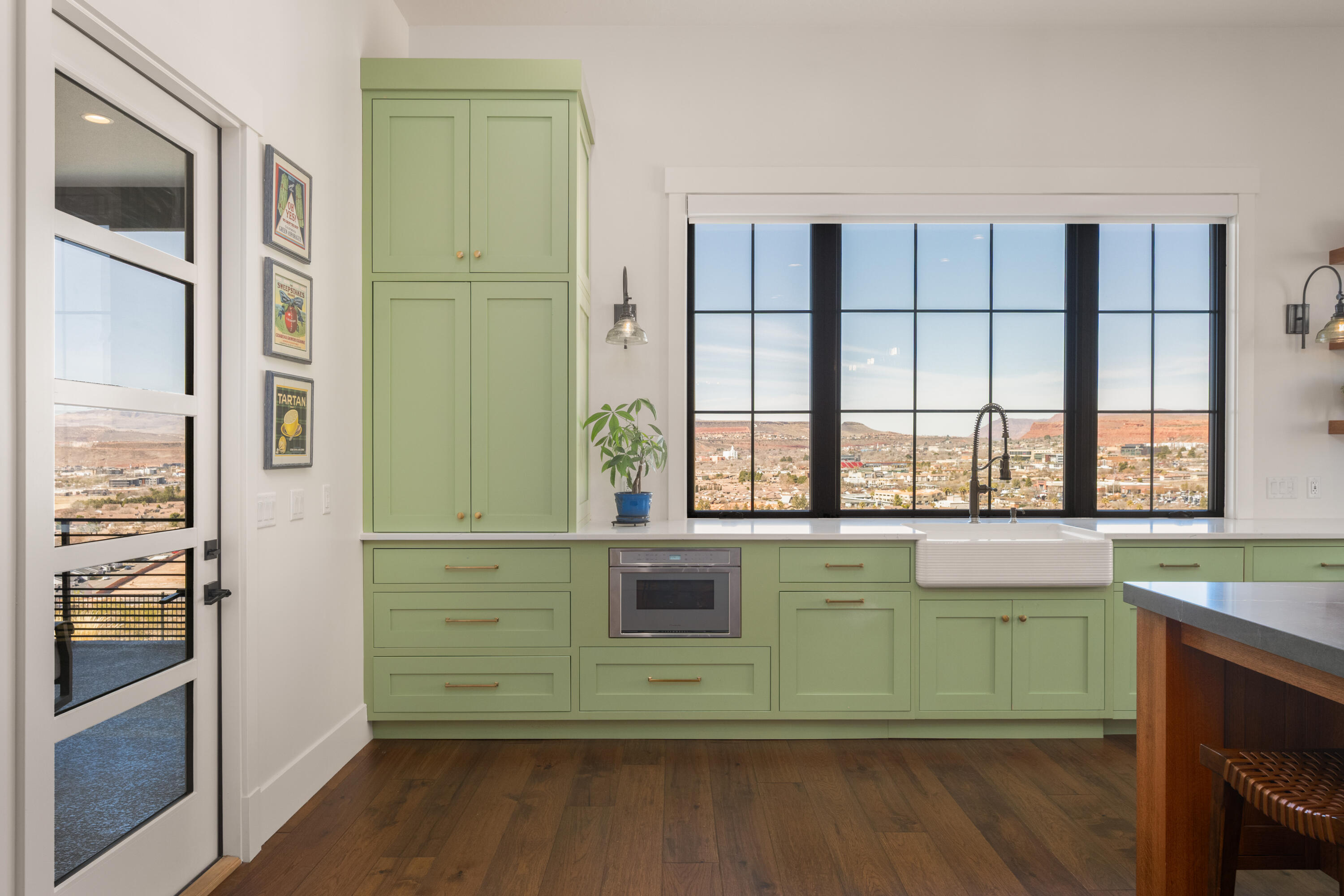 SOUTH RIM AT FOREMASTER RIDGE - Residential