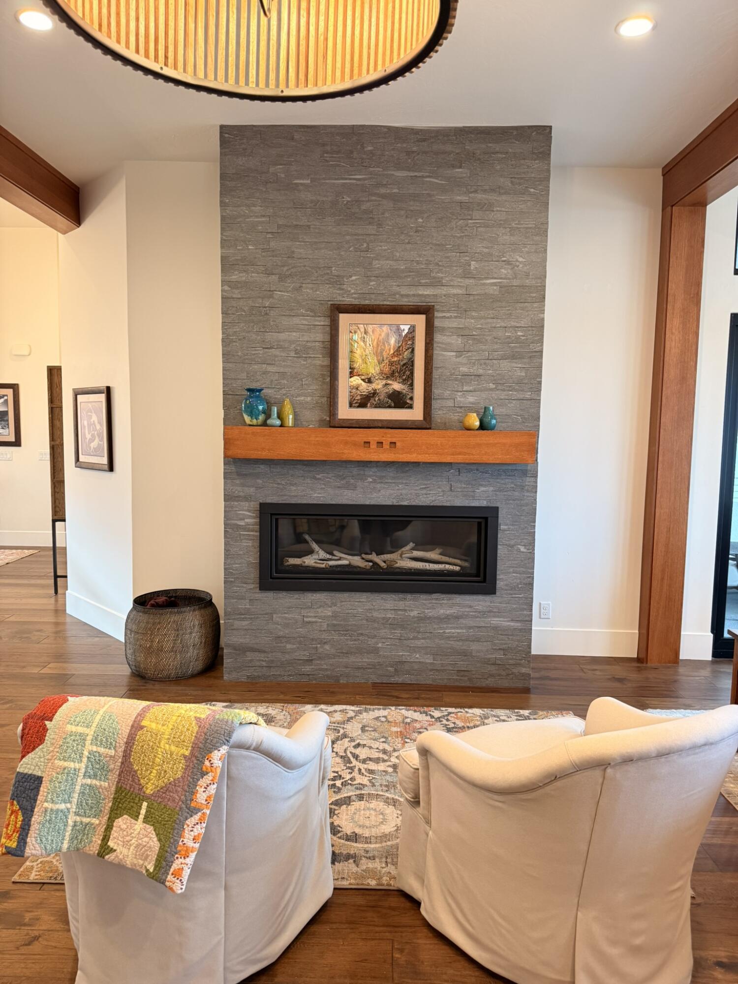 SOUTH RIM AT FOREMASTER RIDGE - Residential