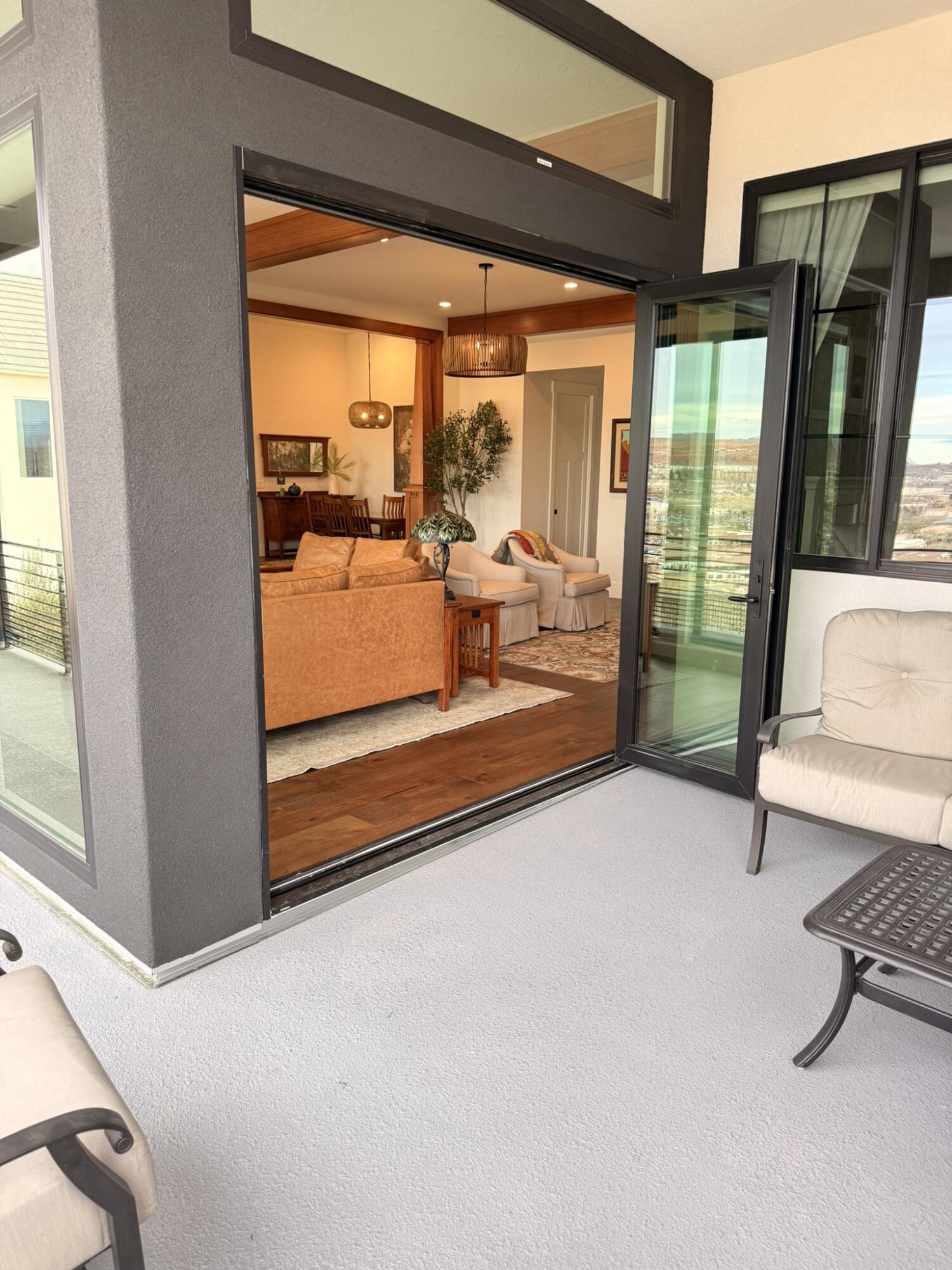 SOUTH RIM AT FOREMASTER RIDGE - Residential